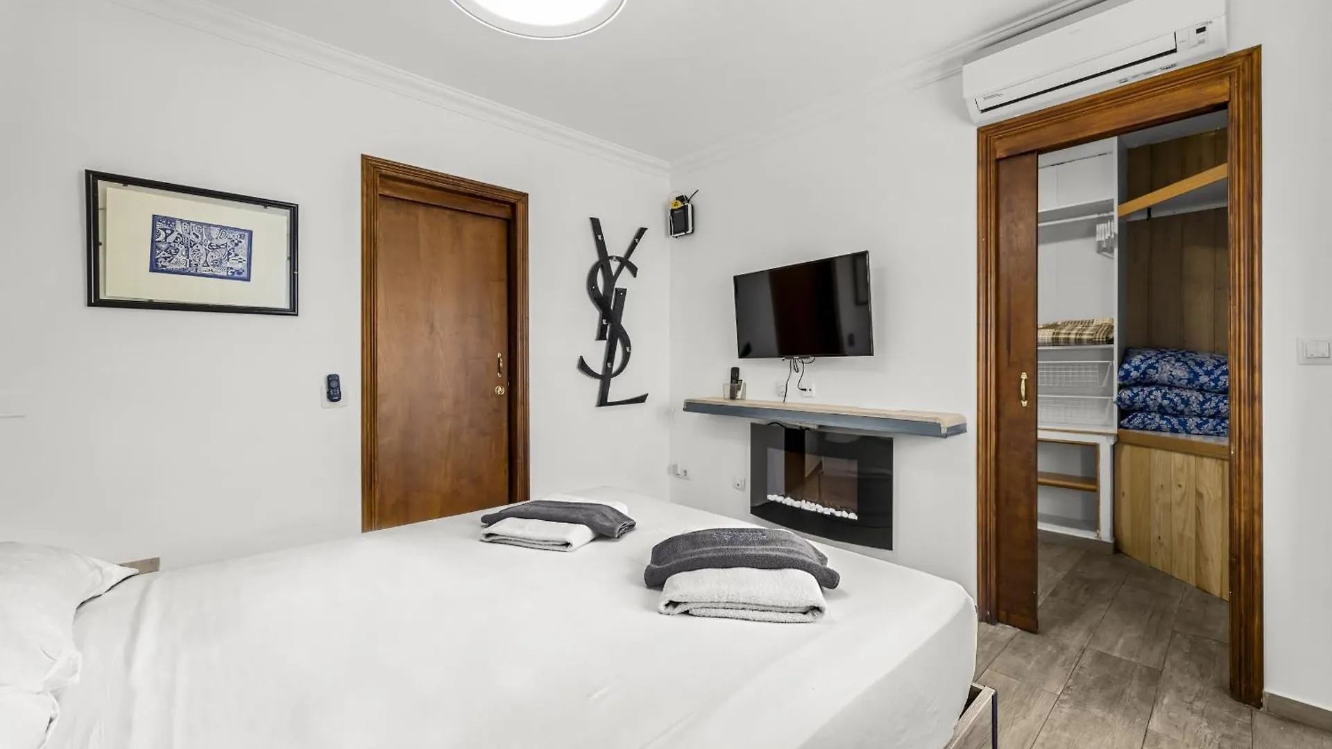 Apartmán Casa Zafiro Playa Honda  0*, Playa Honda (Lanzarote) Španělsko