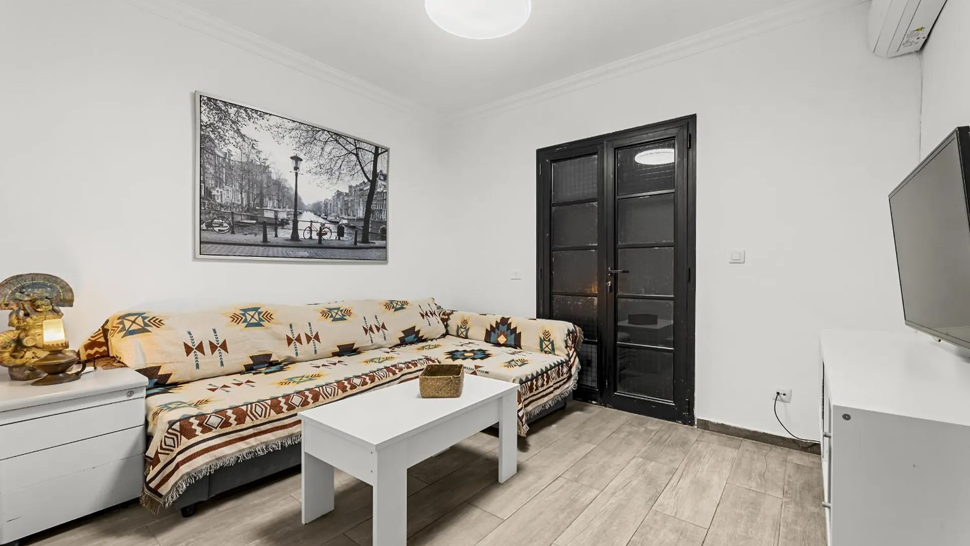 Casa Zafiro Apartment Playa Honda