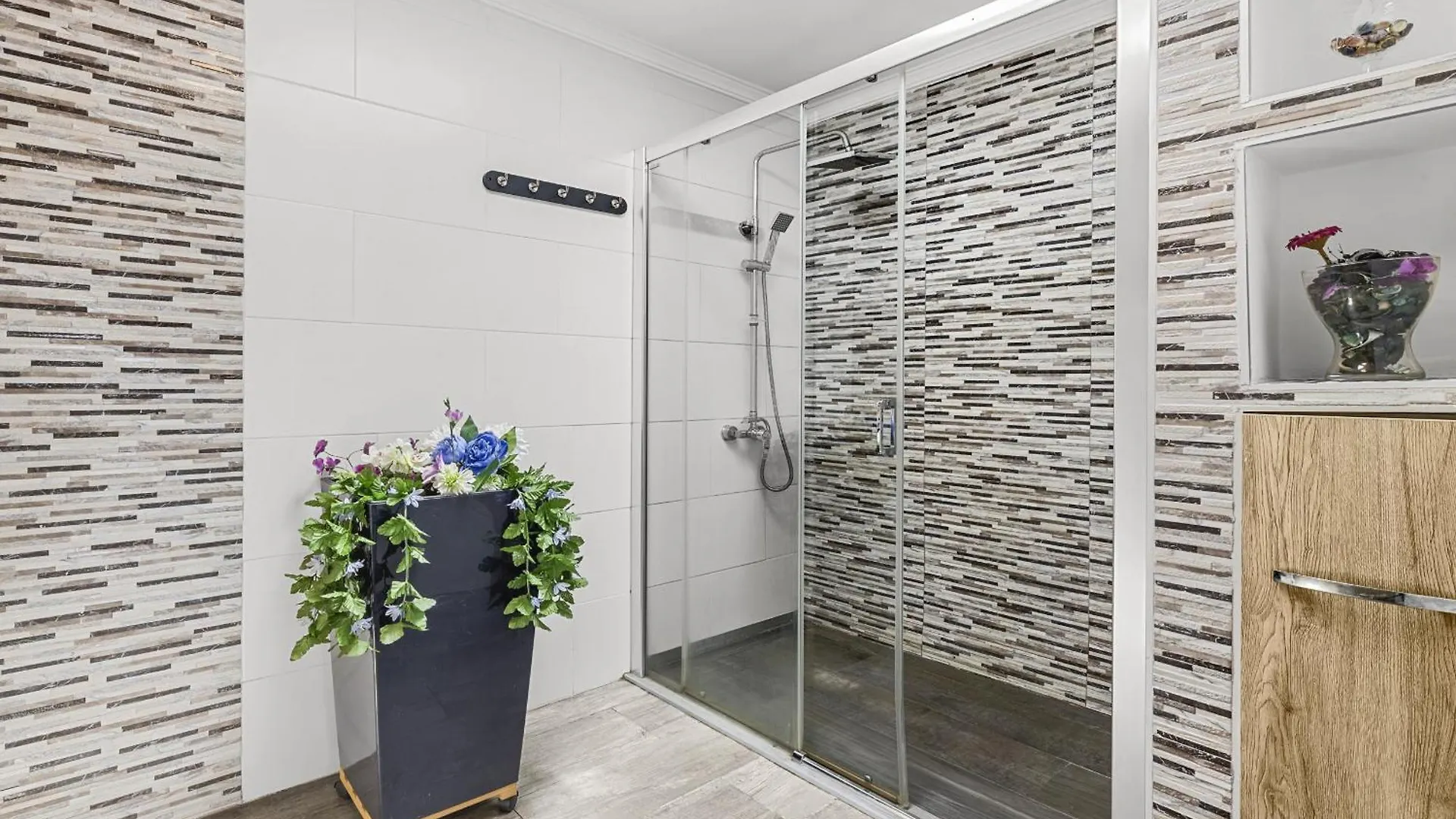 Apartmán Casa Zafiro Playa Honda  0*, Playa Honda (Lanzarote) Španělsko