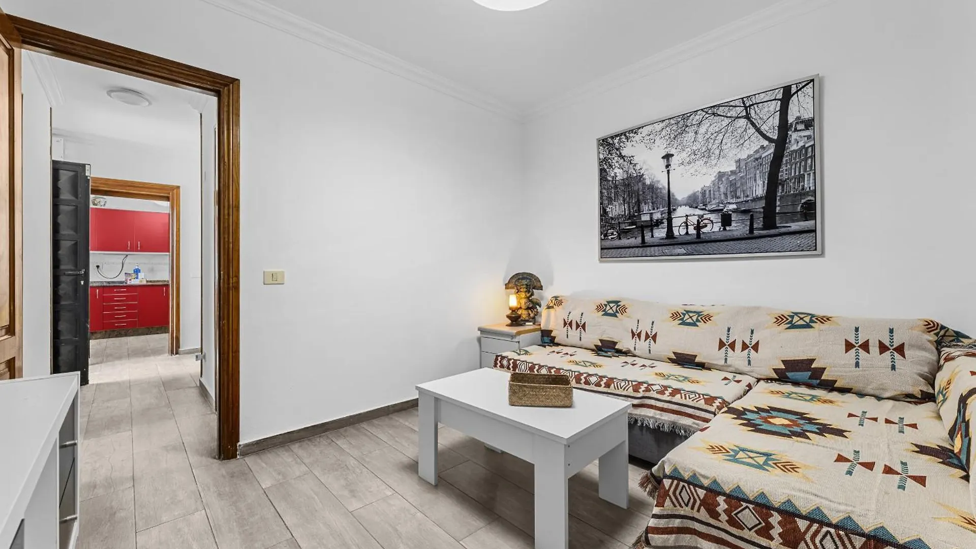 Apartmán Casa Zafiro Playa Honda   Playa Honda (Lanzarote)