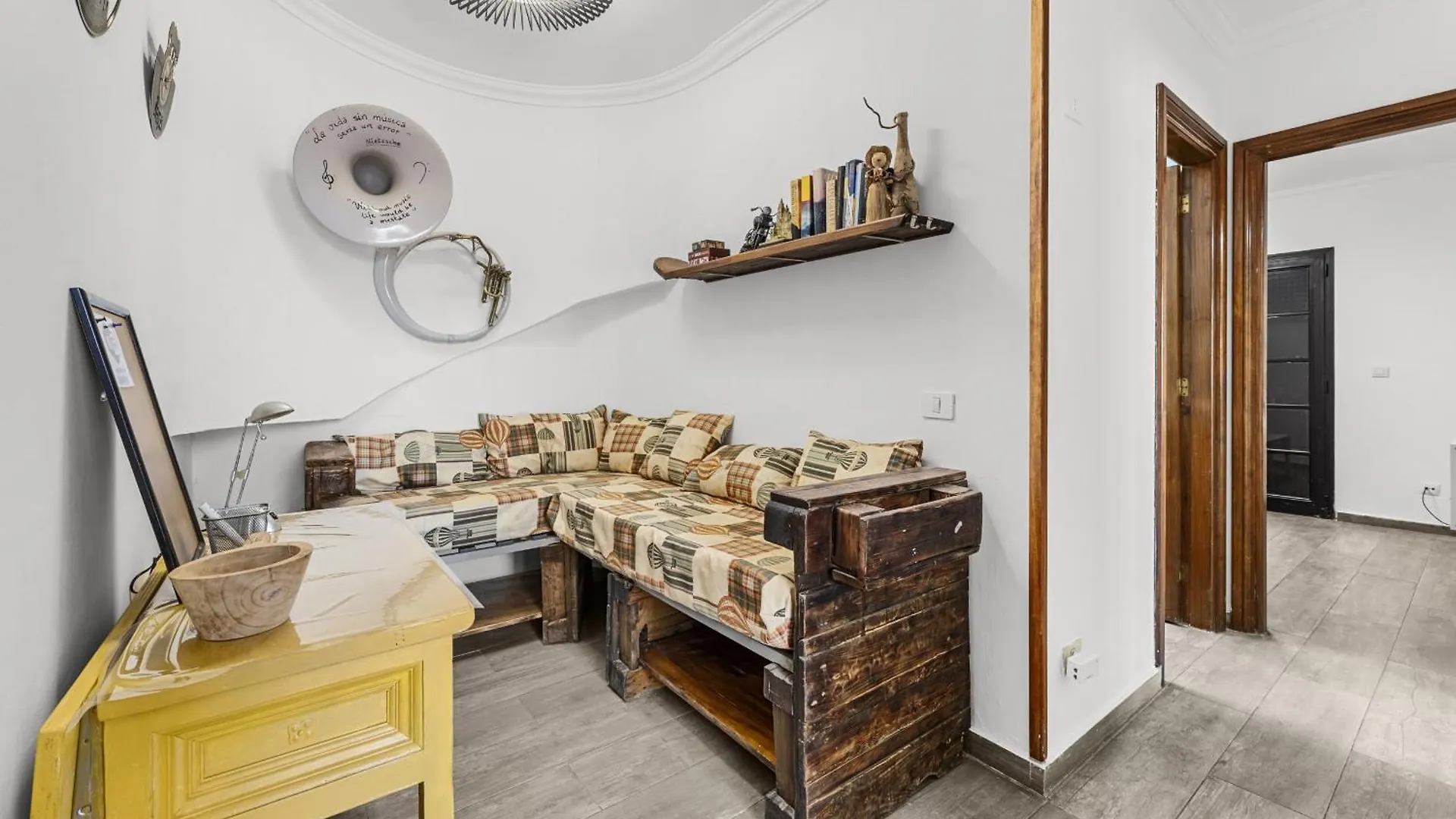 Casa Zafiro Apartment Playa Honda