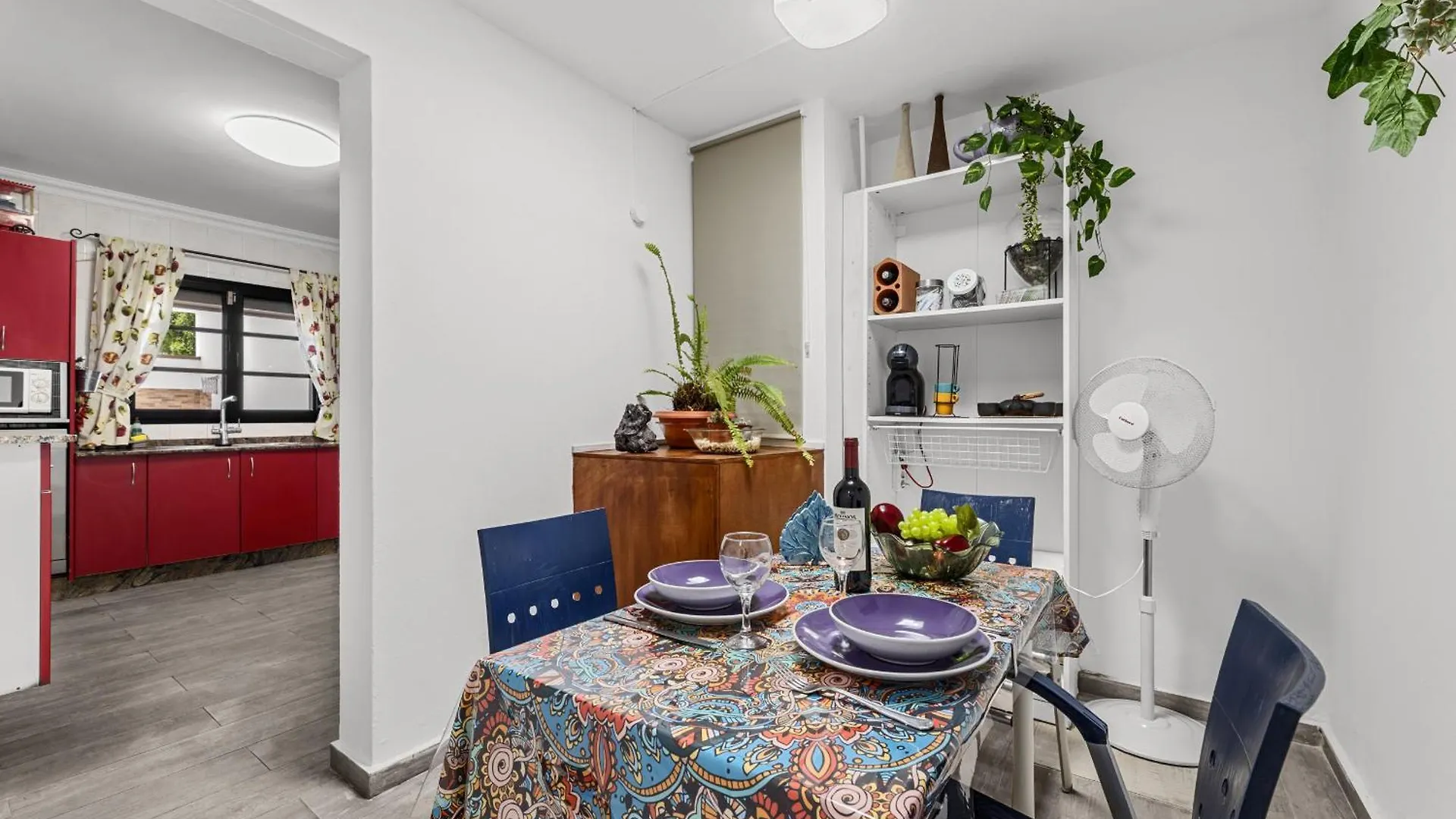 Casa Zafiro Apartment Playa Honda  Spain